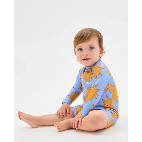 Bonds Baby Swim Zip Suit - Kmart