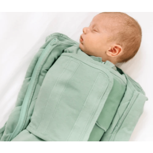 Weighted sleep Swaddle