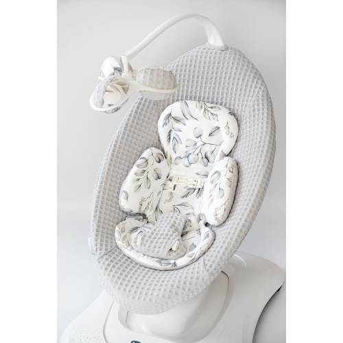 (Whole Set, v.1 — v.4) Insert for Mamaroo