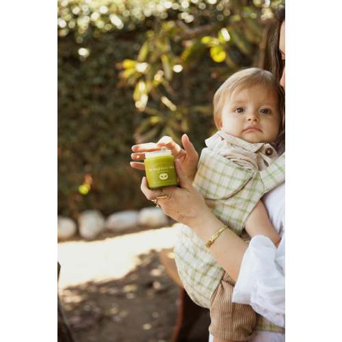 Bambino Balm (Fragrance Free Tallow) – Simple Steps Market
