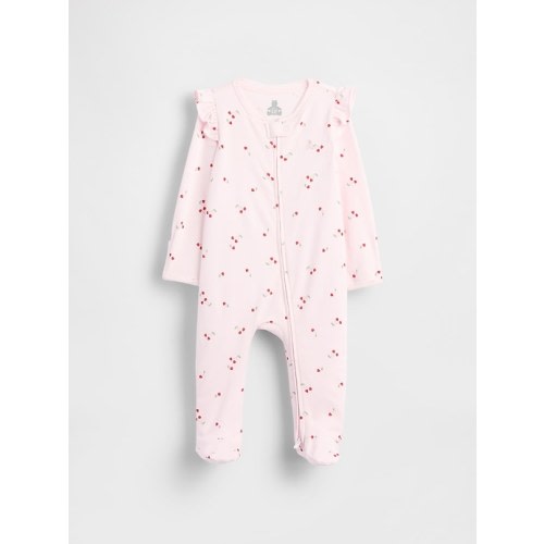 Baby First Favorites Footed One-Piece