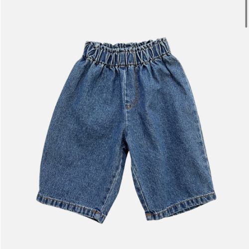 BABY JEANS
