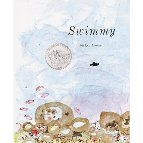 Swimmy (Hardcover) | Skylight Books