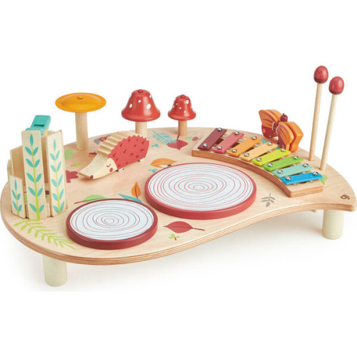 Musical Table - Janod | Maisonette