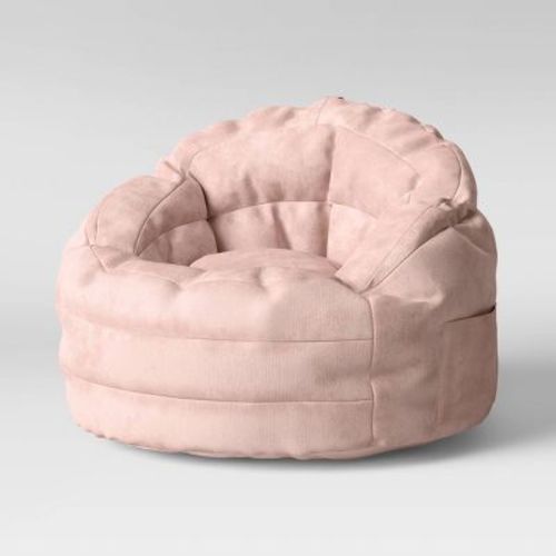 Settle In Kids' Bean Bag Chair - Pillowfort™
