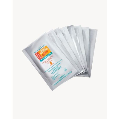 Skin So Soft Bug Guard Plus Picaridin Towelettes