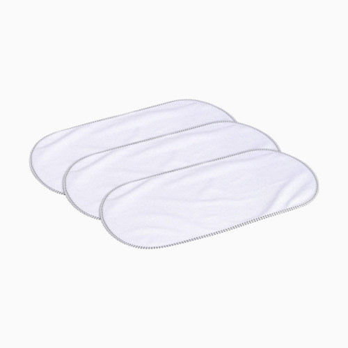 Munchkin Waterproof Changing Pad Liners - 3