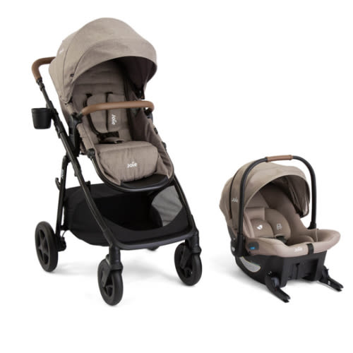 ginger™ and mint latch™