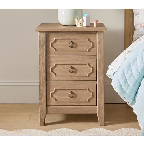 Ava Regency Nightstand (20")