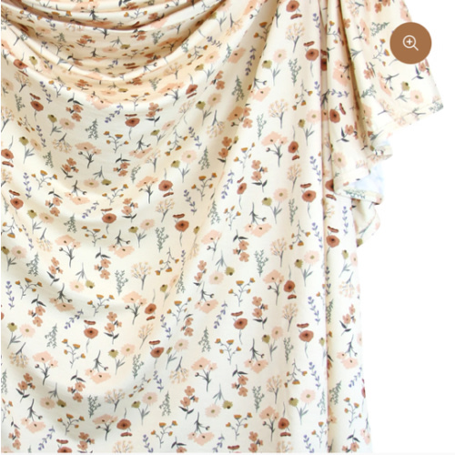 Rachel Swaddle Blanket