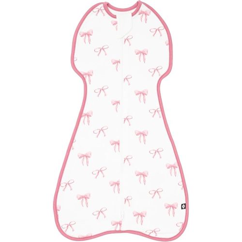 KYTE BABY Swaddle Bag in Bow 0.5