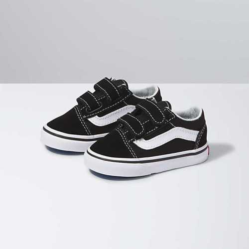 Toddler Old Skool V Shoe Size 3