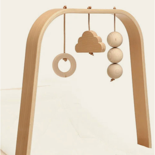 LEVO baby rocker Awakening Arch – Charlie Crane Paris