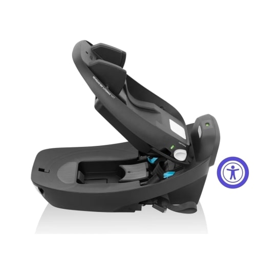 Evenflo Revolve180 LiteMax NXT Accessory Base - Evenflo® Official Site – Evenflo® Company, Inc