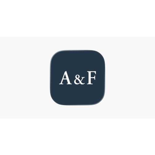 ‎Abercrombie & Fitch App - App Store