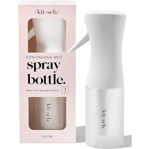 Spray Bottle for Hair