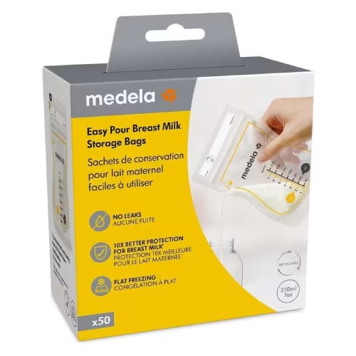 Medela   50.0EA