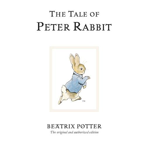 The Tale of Peter Rabbit by Beatrix Potter | Pilsen Community Books