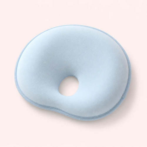 Newborn Flat Head Prevention Pillow
