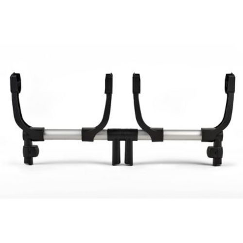 Bugaboo Donkey Stroller Car Seat Adapter for Twins