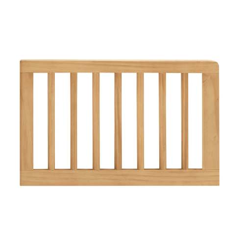 Toddler Bed Conversion Kit - Honey