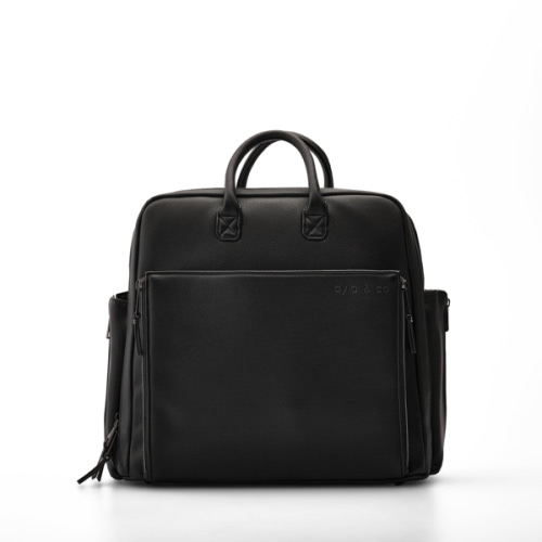 The Ayla Diaper Bag