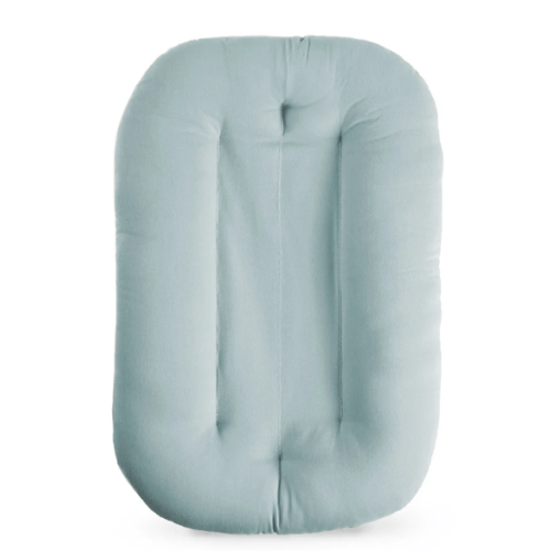 Infant Lounger | Slate