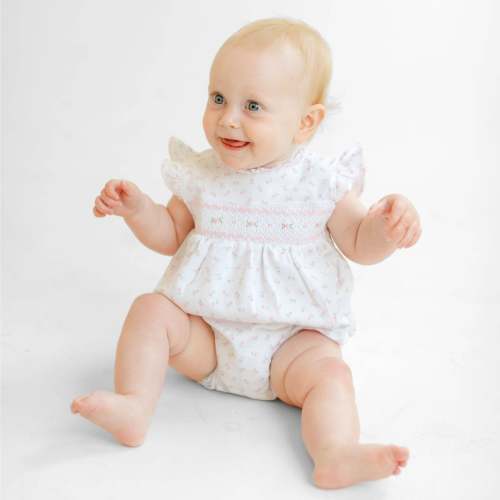 Juliette's Classics Bubble – The Honeybee
