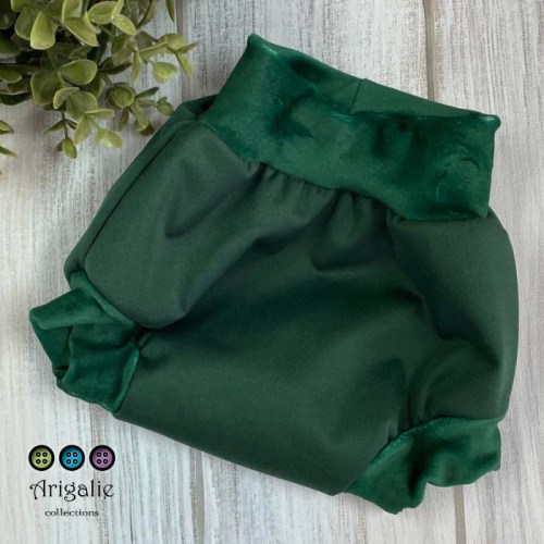 COUVRE-COUCHE | DADO | COULEUR UNI - prêt à partir – Arigalie