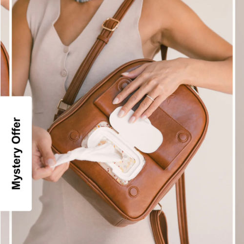 The Mae Bag – Higton