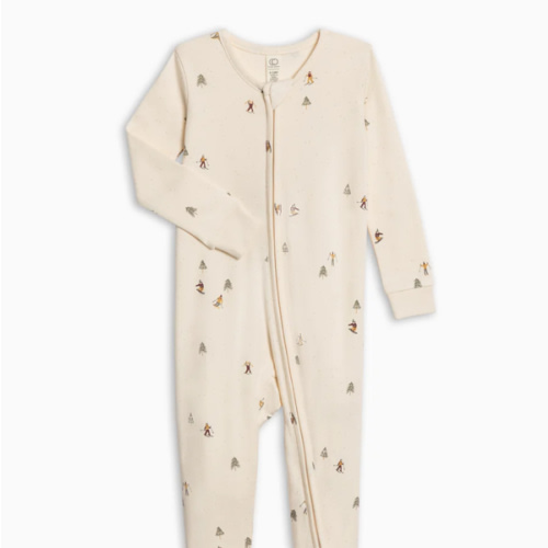 Peyton Zipper Sleeper