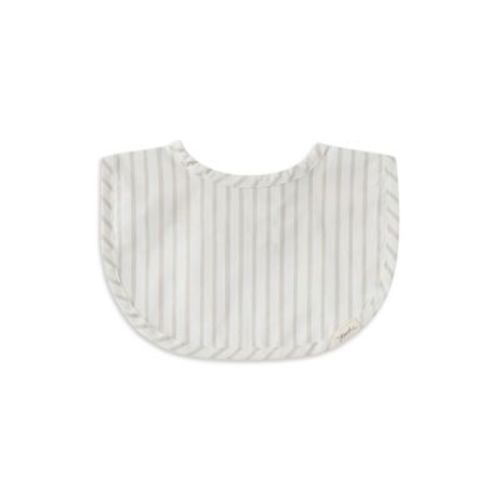 Unisex Water Repellent Everyday Essential Baby Bib