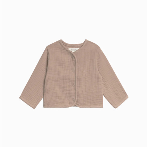 Marley Muslin Jacket