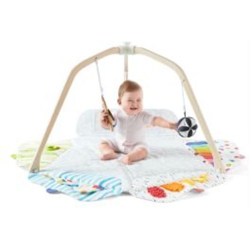 Lovevery Play Gym and Activity Center