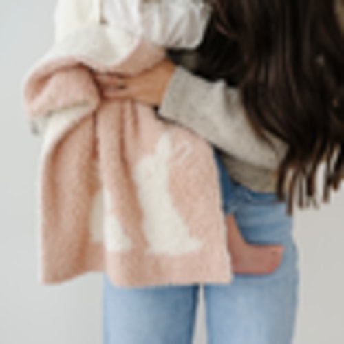 Buy Double-Layer Bamboni® Mini Blanket | Saranoni