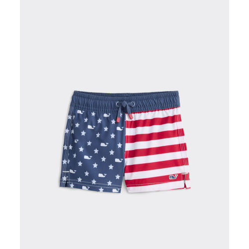 Shop Baby Chappy Trunks at vineyard vines