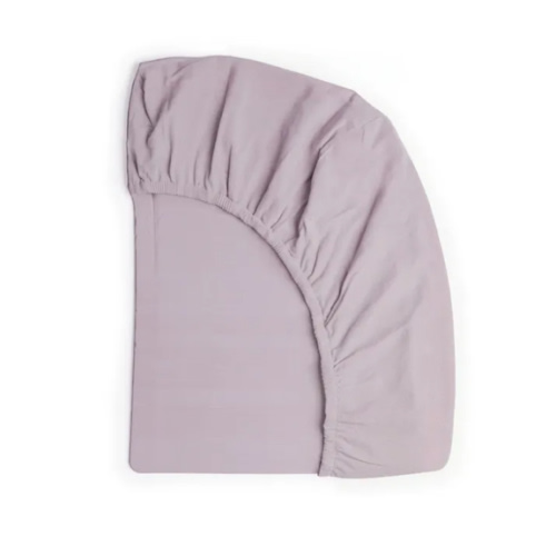 Organic Breathable Muslin Crib Sheets