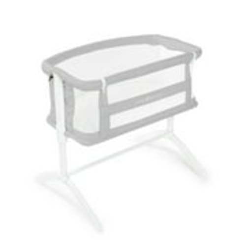 Bed side bassinet