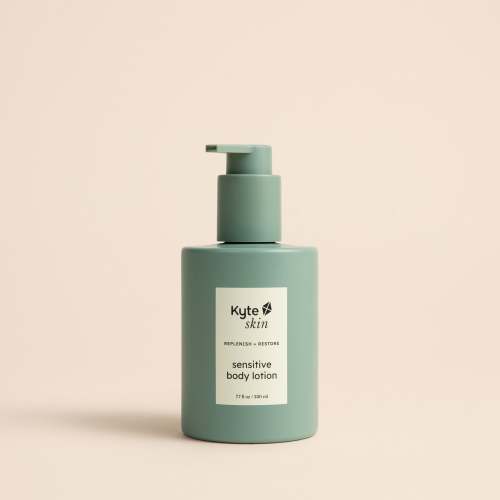 Sensitive Lotion