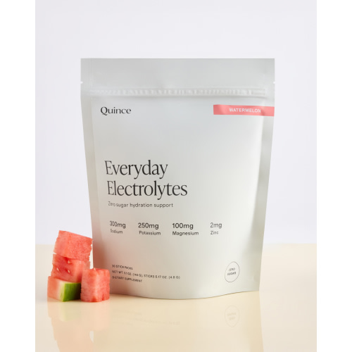 Everyday Electrolyte Zero Sugar Drink Mix in Variety Pack