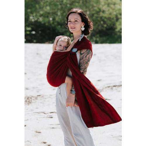 Ring Sling - Flor - Nalakai