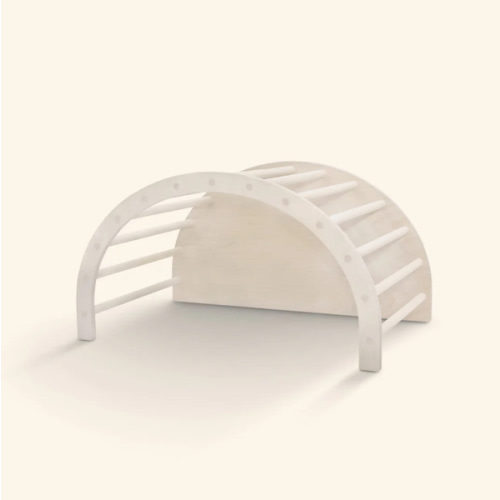 LUOTO climbing arch | birch – FitWood