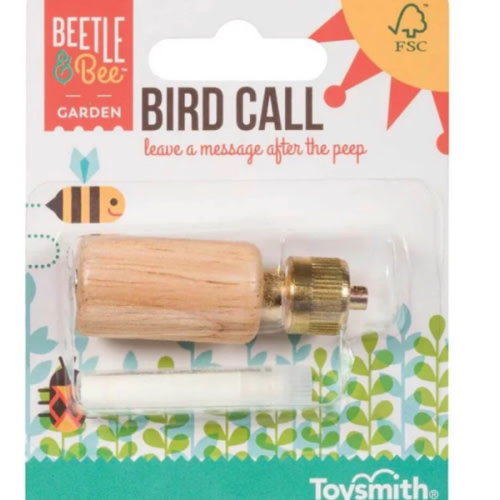 Kids Bird Call