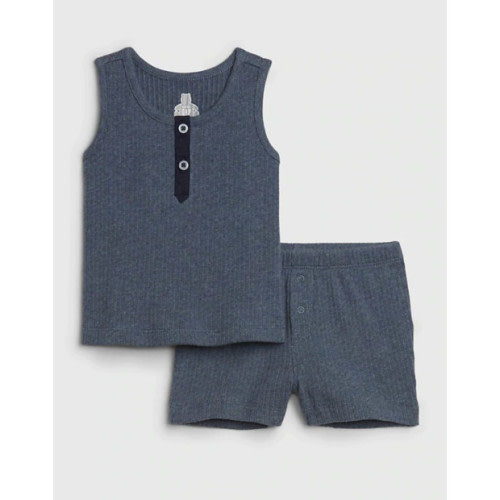 Baby First Favorite Short Set (6-12m)