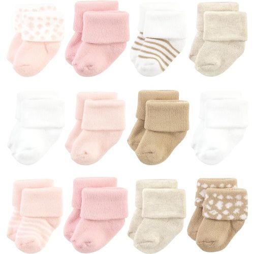 Touched by Nature Unisex Baby Organic Cotton Bodysuits