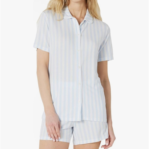 Amazon Essentials x Sofia Grainge Mommy and Me Short Sleeve Pajama Set