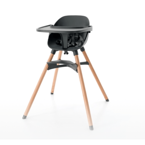 The Chair - Licorice / High Chair