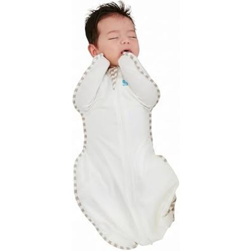 Love To Dream SwaddleUP 1.0 TOG - P v3
