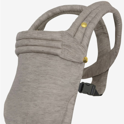 Zeitgeist Jane Goodall | ARTIPOPPE | Zeitgeist Baby Carrier