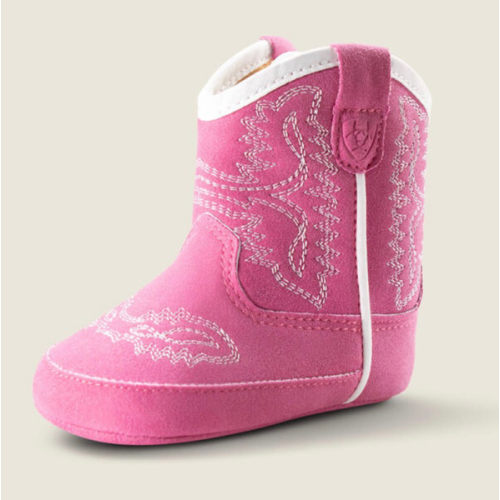 Infant Lil Stomper Casanova Boot | Ariat